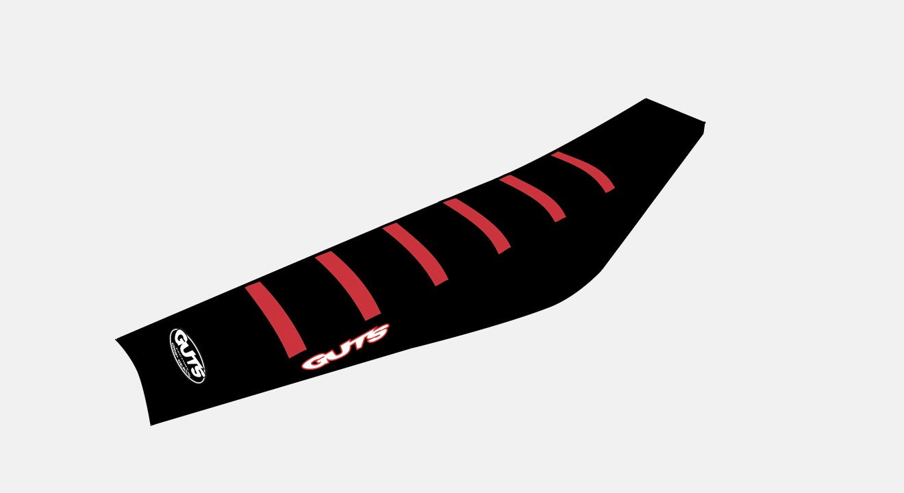 Guts Seat Cover for Yozma IN10