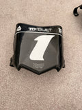 E-bike Plate With Decal