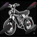 Ridstar Seat Cover