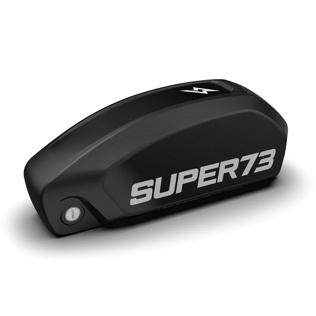Super 73 Battery Decal