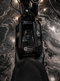 Surron lbx Battery Lid decal