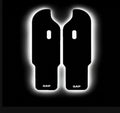 DNM fork guard decals